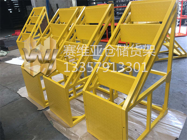登高梯,可移動(dòng)登高梯,倉(cāng)庫(kù)登高梯